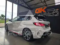 2021 BMW 128