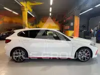 2021 BMW 128