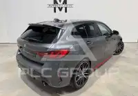 2021 BMW 128