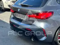 2021 BMW 128