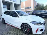 2021 BMW 128