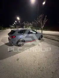 2021 BMW 128