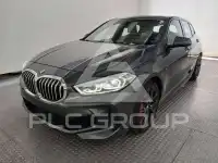 2021 BMW 128