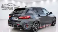2021 BMW 128