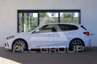 2021 BMW 128