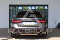 2021 BMW 128