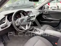 2021 BMW 128