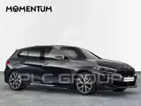 2021 BMW 128