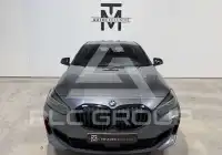 2021 BMW 128