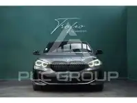 2021 BMW 128