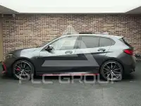 2021 BMW 128