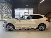 2021 BMW 128