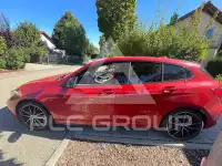 2021 BMW 128