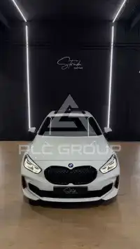 2021 BMW 128