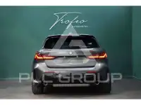2021 BMW 128