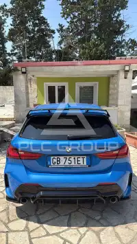 2021 BMW 128