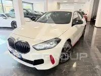 2021 BMW 128