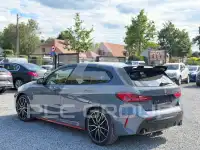 2021 BMW 128