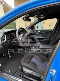 2021 BMW 128