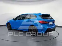 2021 BMW 128