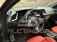 2021 BMW 128