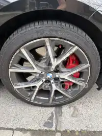 2021 BMW 128