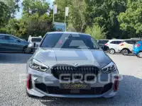 2021 BMW 128