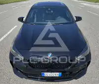 2021 BMW 128
