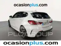 2021 BMW 128