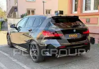 2021 BMW 128