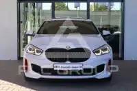 2021 BMW 128