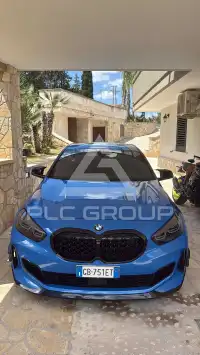 2021 BMW 128