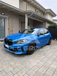 2021 BMW 128