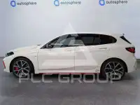 2021 BMW 128