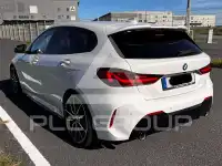 2021 BMW 128
