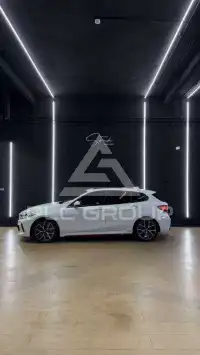 2021 BMW 128