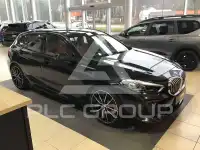 2021 BMW 128