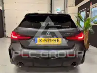 2021 BMW 128