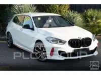2021 BMW 128