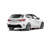 2021 BMW 128