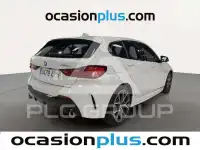 2021 BMW 128