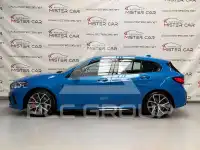 2021 BMW 128