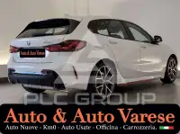 2021 BMW 128