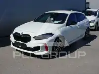 2021 BMW 128