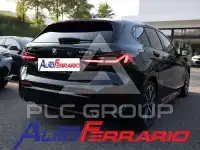 2021 BMW 128