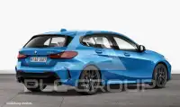 2021 BMW 128
