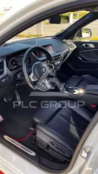 2021 BMW 128