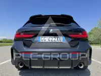 2021 BMW 128