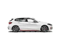 2021 BMW 128