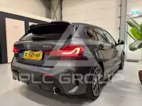 2021 BMW 128